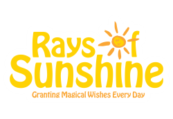 Rays of Sunshine Logo