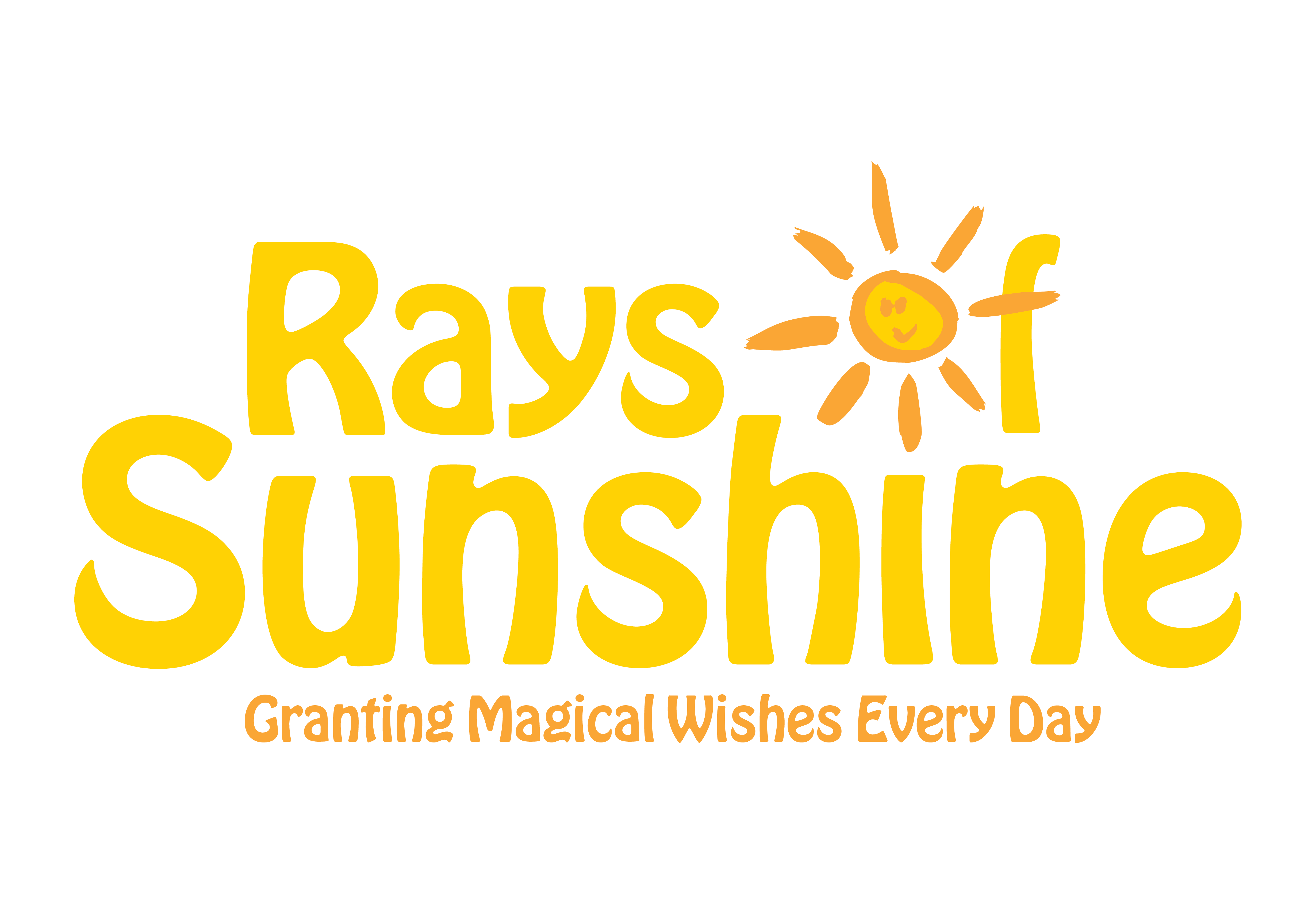 Rays of Sunshine Logo